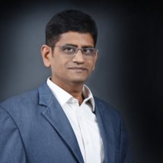 Murali Sunderraghavan, Founder & CEO of klib