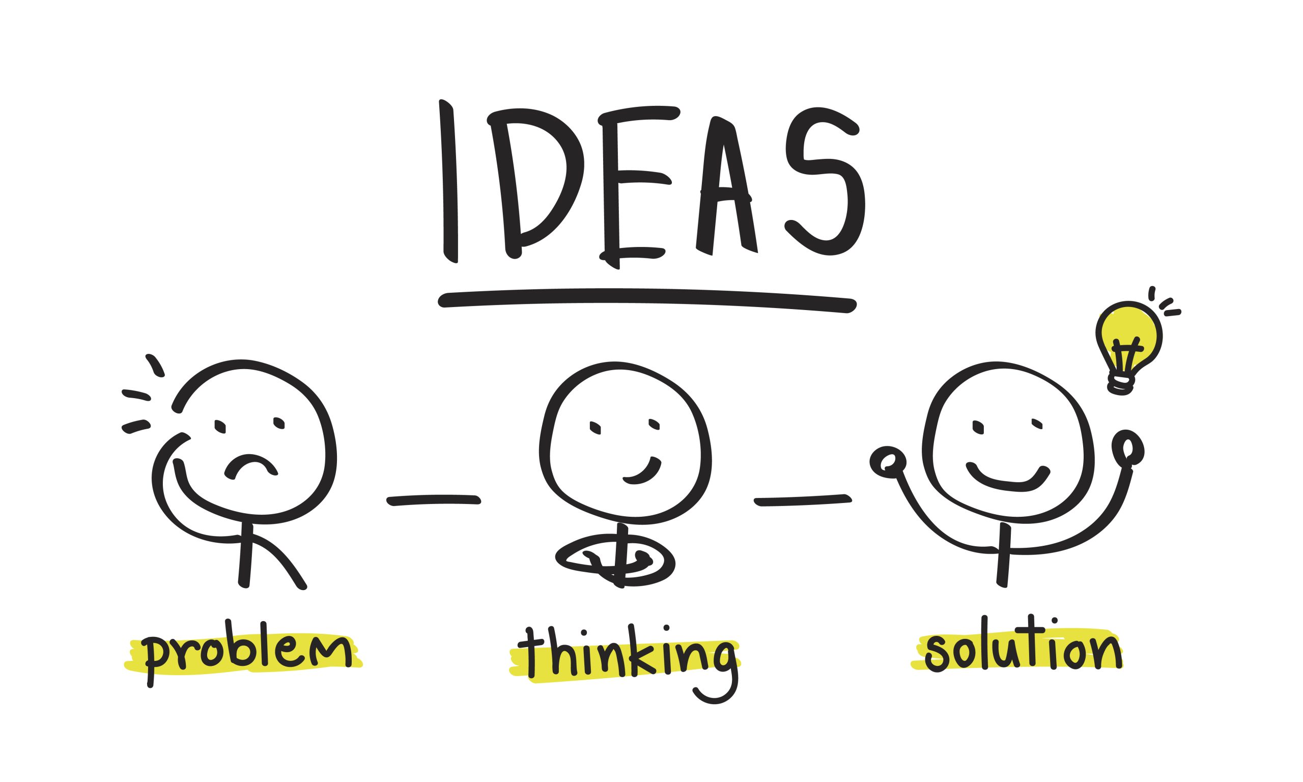 Power and Simplicity of First Principles