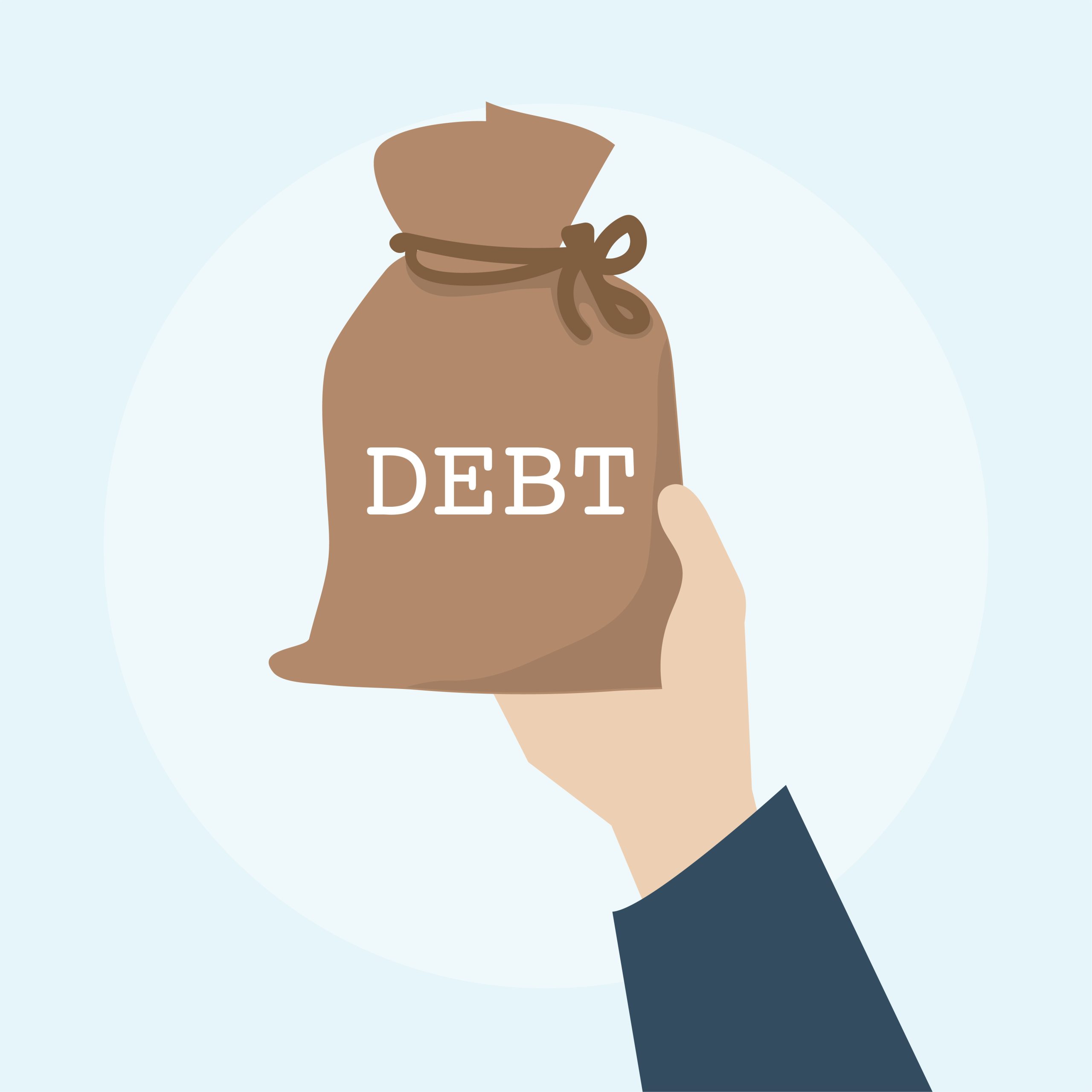 Decisions, Quick Fixes and the Piling of Management Debt