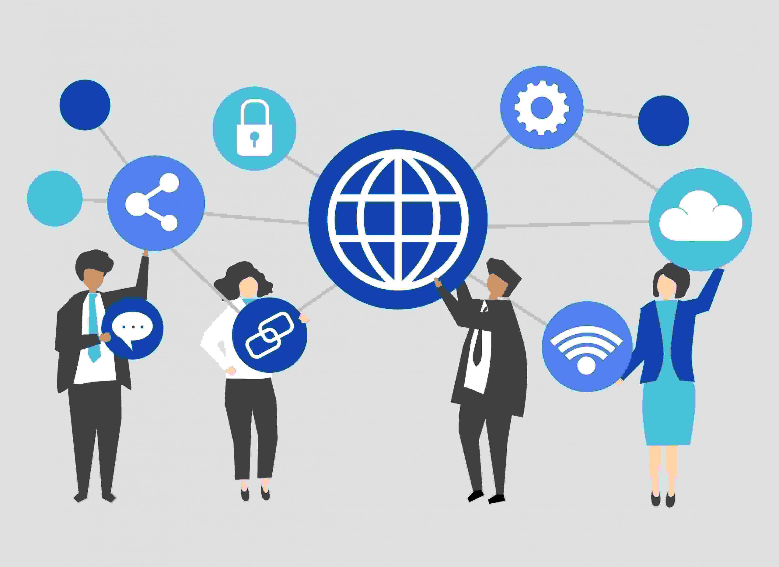 Systems Thinking And Interconnectedness