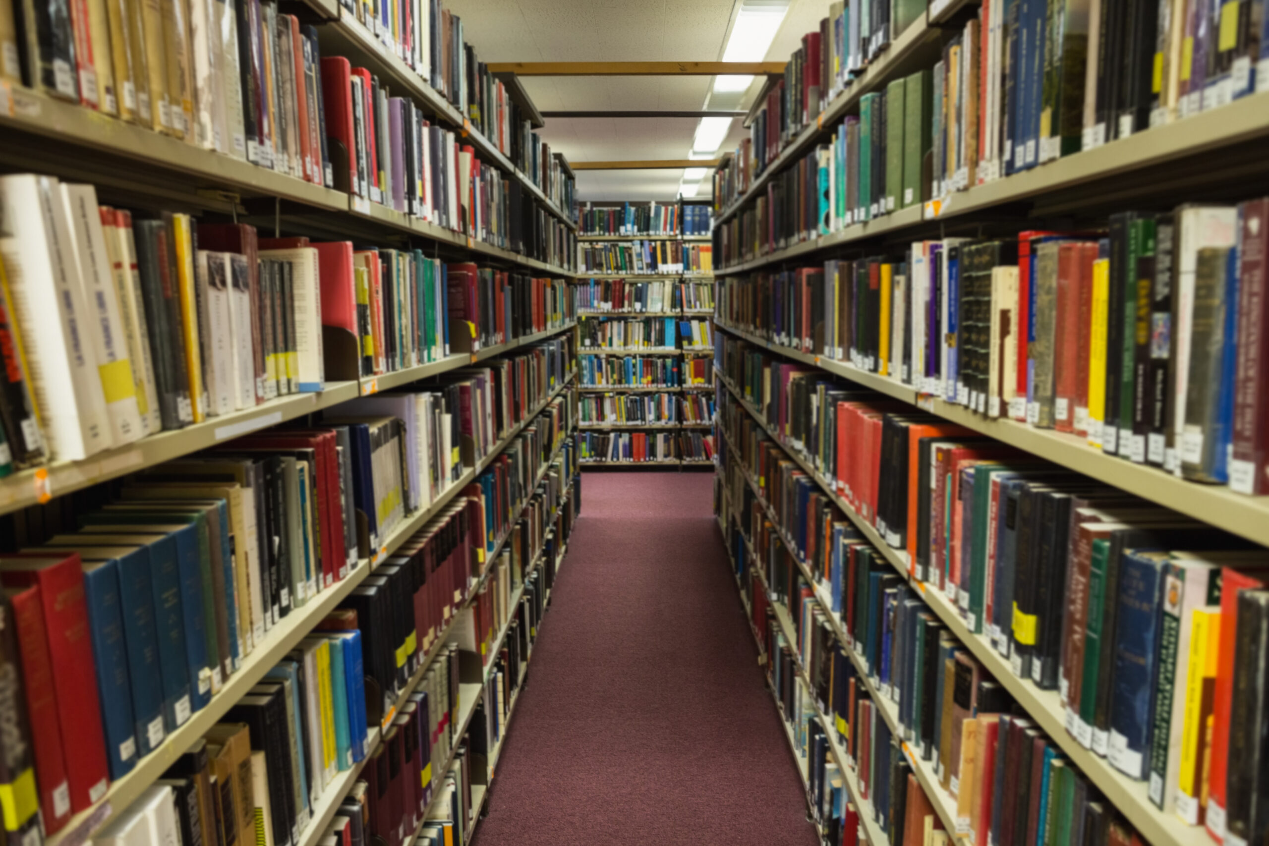 Library as a Service @ klib