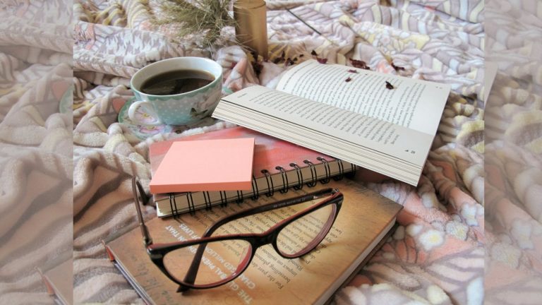 How to Get the Most Out of Reading