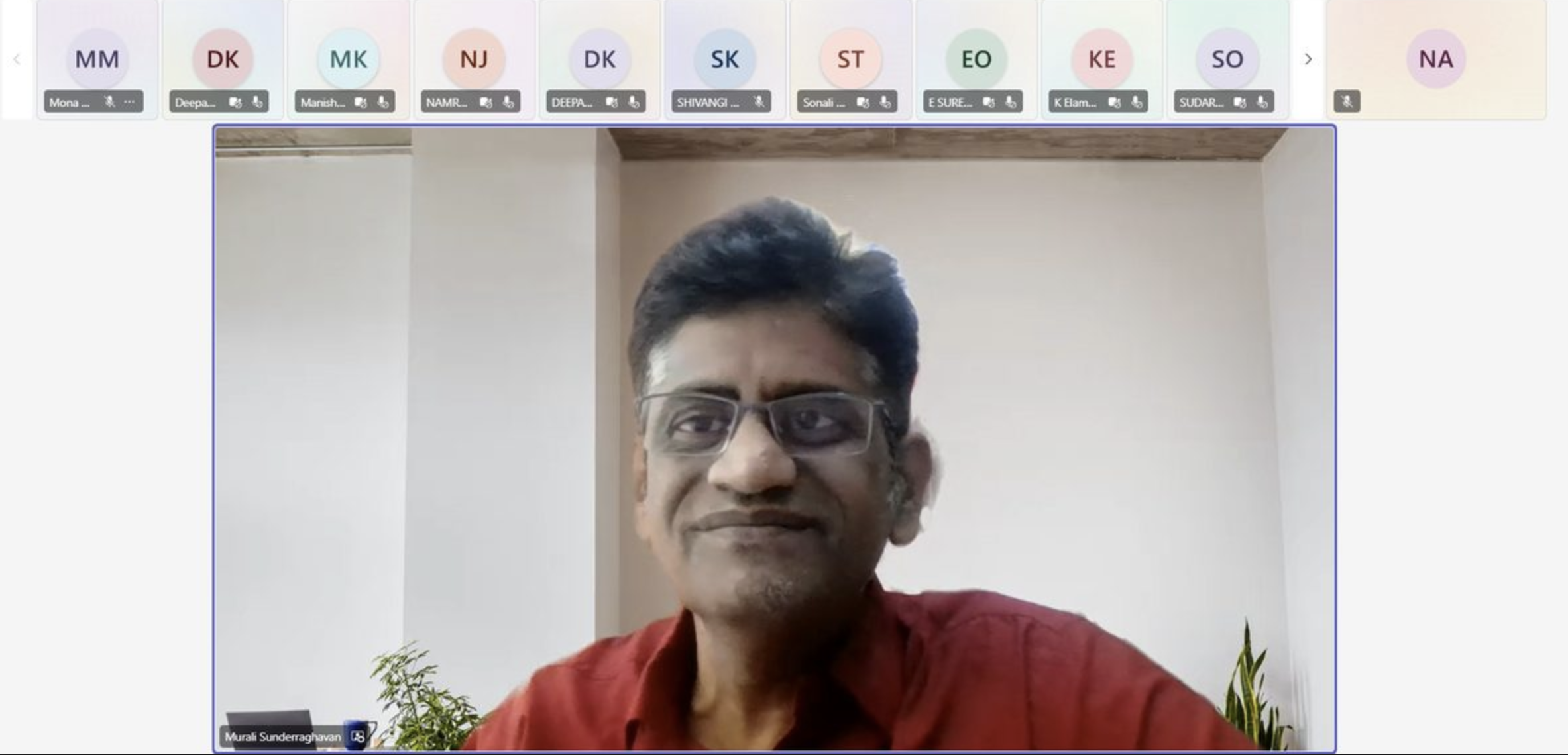 klib at Reliance General Insurance